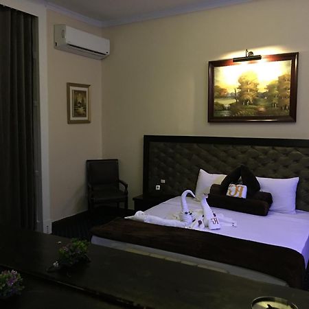 Paradise Boutique Hotel Cairo Exterior foto