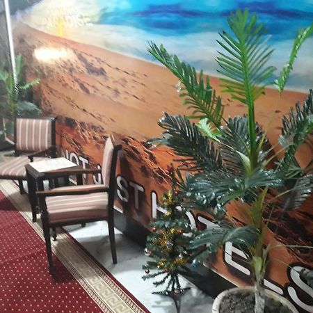 Paradise Boutique Hotel Cairo Exterior foto