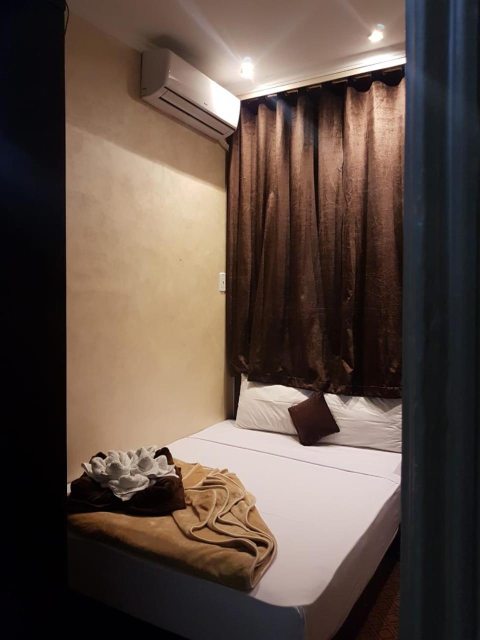Paradise Boutique Hotel Cairo Exterior foto