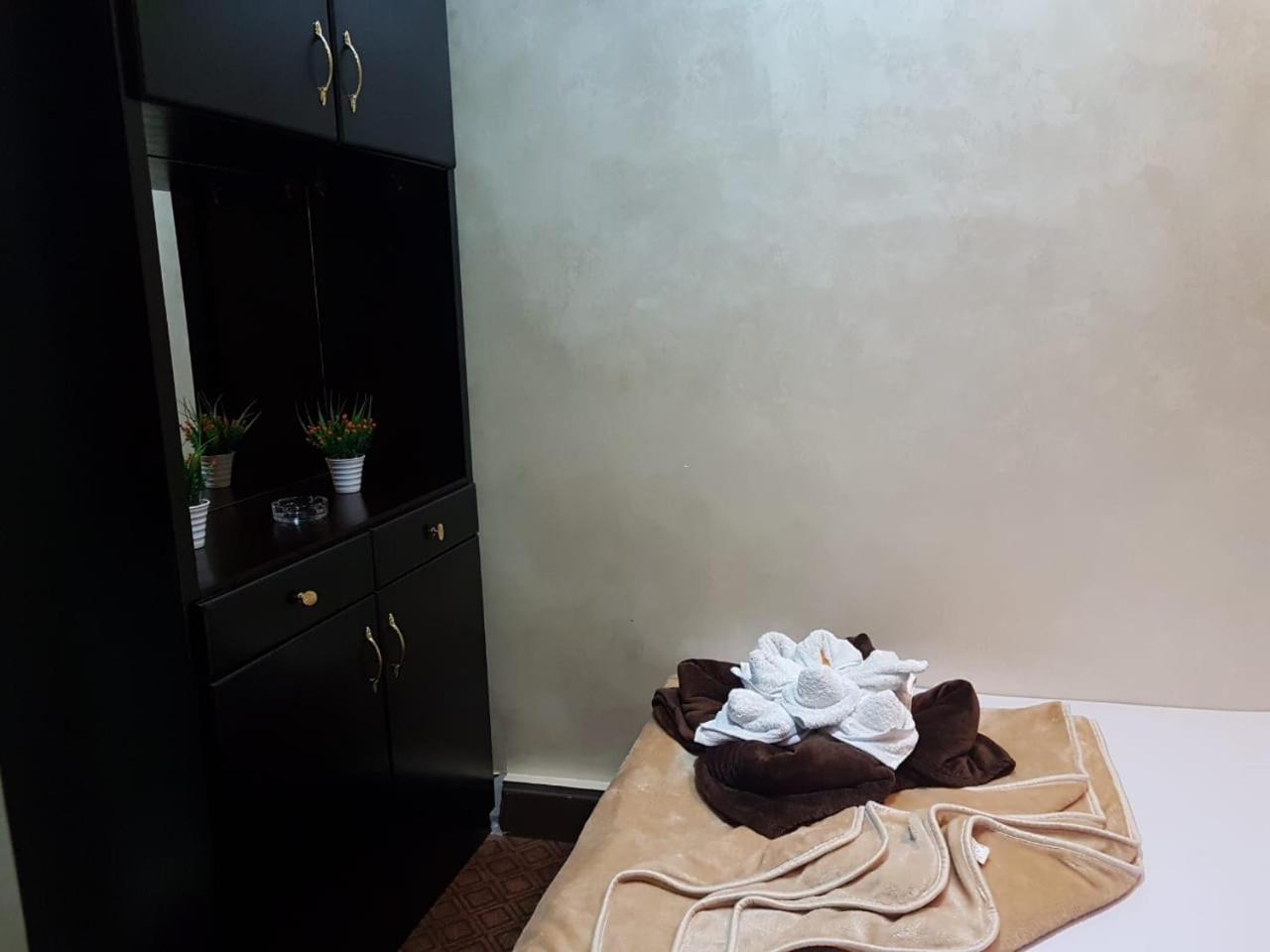 Paradise Boutique Hotel Cairo Exterior foto